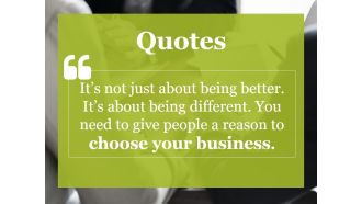 Quotes Ppt PowerPoint Presentation Styles Graphics Design