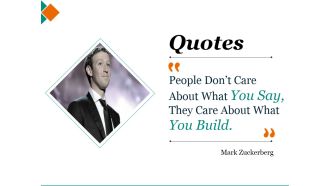 Quotes Ppt PowerPoint Presentation Styles Rules