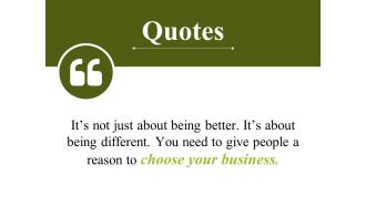 Quotes Ppt PowerPoint Presentation Styles Smartart