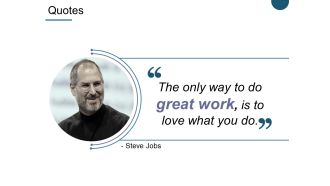 Quotes Ppt PowerPoint Presentation Summary Grid