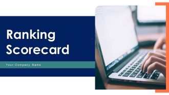 Ranking Scorecard Ppt PowerPoint Presentation Complete Deck With Slides