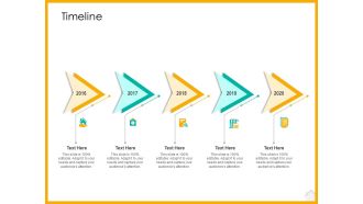 Real Estate Property Management System Timeline Ppt Icon Graphics PDF