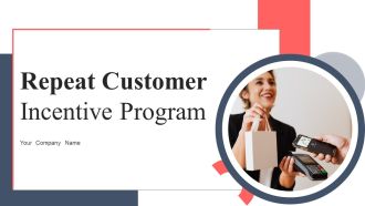 Repeat Customer Incentive Program Ppt PowerPoint Presentation Complete Deck With Slides