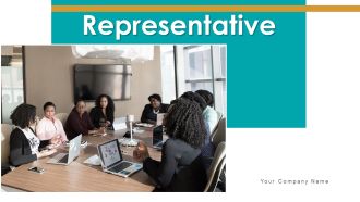 Representative Payment Insurance Ppt PowerPoint Presentation Complete Deck With Slides