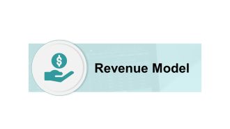 Revenue Model Management Ppt PowerPoint Presentation Show