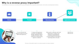 Reverse Proxy Web Server Why Is A Reverse Proxy Important Rules PDF