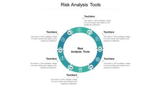 Risk Analysis Tools Ppt PowerPoint Presentation Model Gallery Cpb