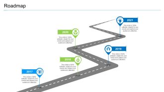 Roadmap Background PDF