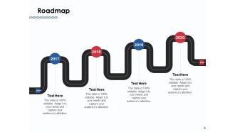 Roadmap Ppt PowerPoint Presentation Layouts Layouts