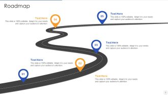 Roadmap Summary PDF