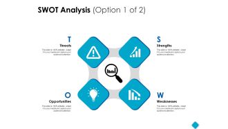 SWOT Analysis Management Ppt PowerPoint Presentation Inspiration Graphics Template