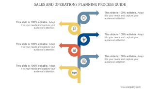 Sales And Operations Planning Process Guide Ppt PowerPoint Presentation Inspiration
