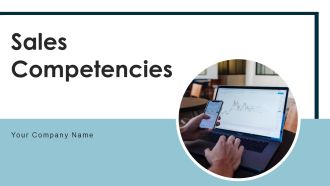 Sales Competencies Training Leadership Ppt PowerPoint Presentation Complete Deck With Slides