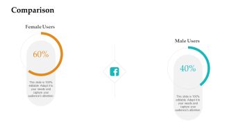 Sales Facilitation Partner Management Comparison Structure PDF