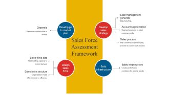 Sales Force Assessment Framework Ppt PowerPoint Presentation Layouts Graphic Images