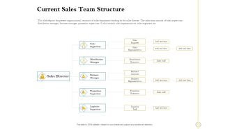 Sales Optimization Best Practices To Close More Deals Current Sales Team Structure Microsoft PDF