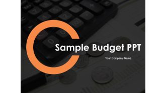 Sample Budget PPT Ppt PowerPoint Presentation Complete Deck With Slides