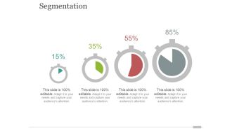segmentation ppt powerpoint presentation ideas layout ideas