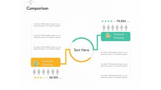Selling Home Property Comparison Ppt Gallery Visual Aids PDF