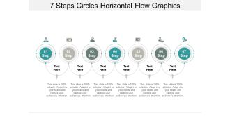 Seven Circle Steps Business Infographics Ppt PowerPoint Presentation Infographic Template Slide Portrait
