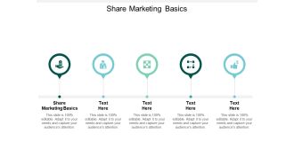 Share Marketing Basics Ppt PowerPoint Presentation Infographics Slides Cpb