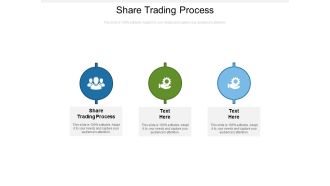 Share Trading Process Ppt PowerPoint Presentation Icon Master Slide Cpb Pdf