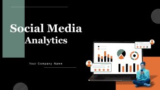 Social Media Analytics Ppt PowerPoint Presentation Complete Deck With Slides