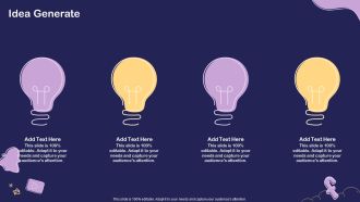 Social Media Hiring For Potential Candidate Idea Generate Ppt Portfolio Slides PDF