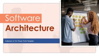 Software Architecture Ppt PowerPoint Presentation Complete Deck With Slides
