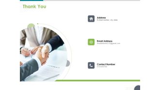 Software Testing Framework For Learners Thank You Ppt PowerPoint Presentation Styles Grid PDF