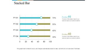 Stacked Bar Ppt PowerPoint Presentation Gallery Example Introduction