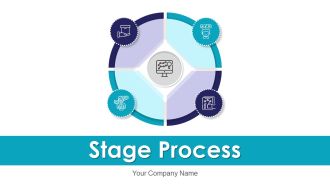 Stage Process Technology Strategic Ppt PowerPoint Presentation Complete Deck With Slides