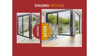Staging Process Ppt PowerPoint Presentation Example File