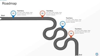 Steps To Choose Compatible Devops Tools Information Technology Roadmap Structure PDF