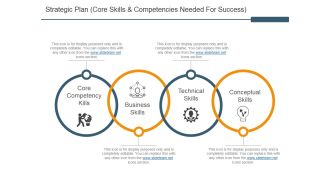 Strategic Plan Ppt PowerPoint Presentation Icon Master Slide