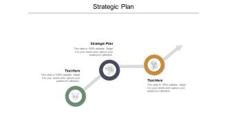 Strategic Plan Ppt PowerPoint Presentation Layouts Format Cpb