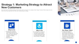 Strategy 1 Marketing Strategy To Attract New Customers Rules PDF
