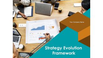 Strategy Planning Evolution Ppt PowerPoint Presentation Complete Deck With Slides