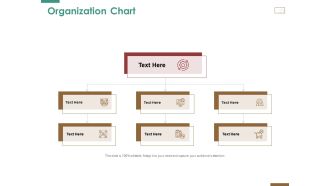 Successful Strategy Implementation Process Organization Organization Chart Microsoft PDF