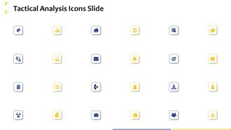 Tactical Analysis Tactical Analysis Icons Slide Ppt File Themes PDF