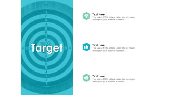 Target Arrows Ppt PowerPoint Presentation Infographics Designs