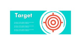 Target Arrows Ppt PowerPoint Presentation Model