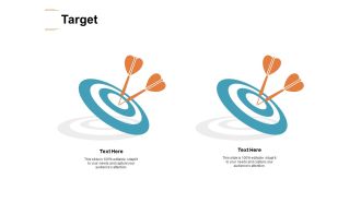 Target Arrows Ppt PowerPoint Presentation Styles Mockup
