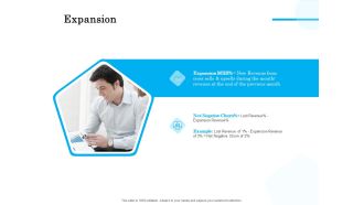 Target Market Segmentation Expansion Ppt PowerPoint Presentation Ideas Example PDF