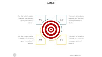 Target Ppt PowerPoint Presentation Designs Download