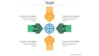 Target Ppt PowerPoint Presentation Example File