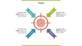 Target Ppt PowerPoint Presentation File Demonstration