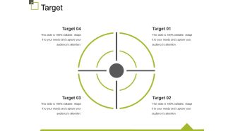 Target Ppt PowerPoint Presentation File Pictures