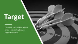 Target Ppt PowerPoint Presentation File Portfolio
