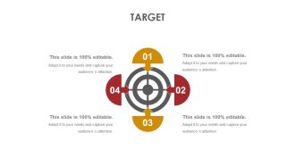 Target Ppt PowerPoint Presentation File Visuals